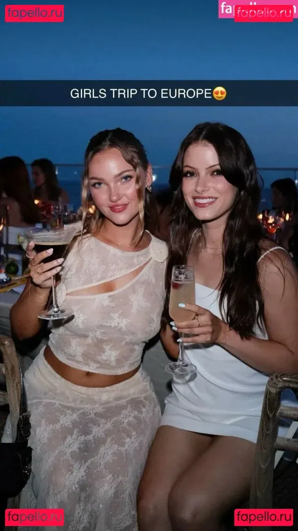 Gianna Christine Onlyfans Photo Gallery 