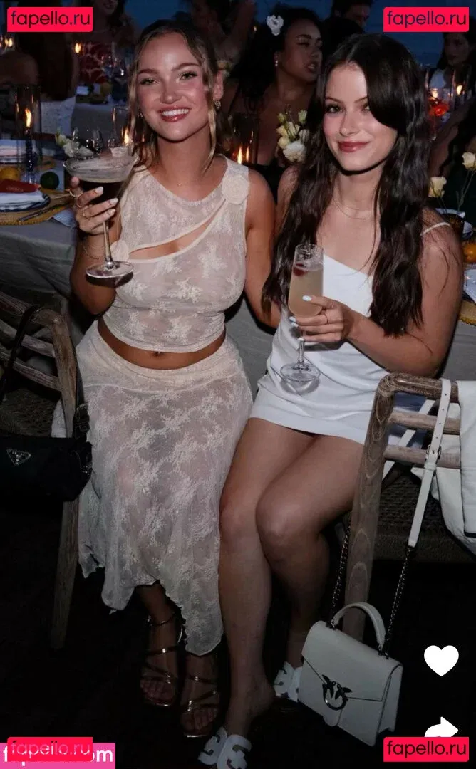 Gianna Christine Onlyfans Photo Gallery 