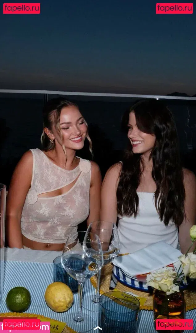 Gianna Christine Onlyfans Photo Gallery 