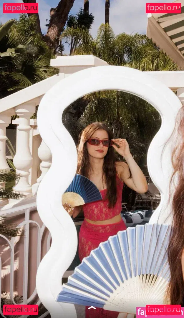 Gianna Christine Onlyfans Photo Gallery 