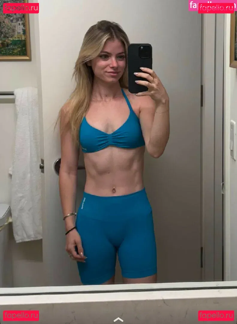 Gianna Christine Onlyfans Photo Gallery 