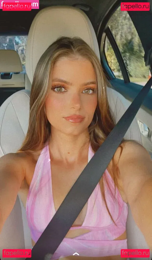 Gianna Christine Onlyfans Photo Gallery 