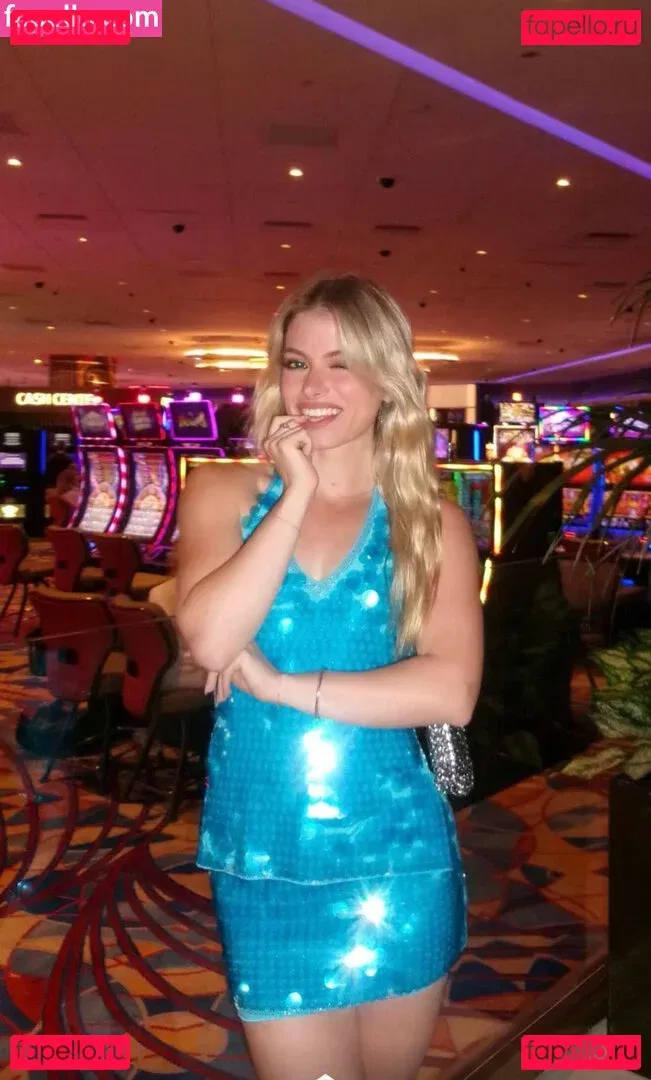 Gianna Christine Onlyfans Photo Gallery 