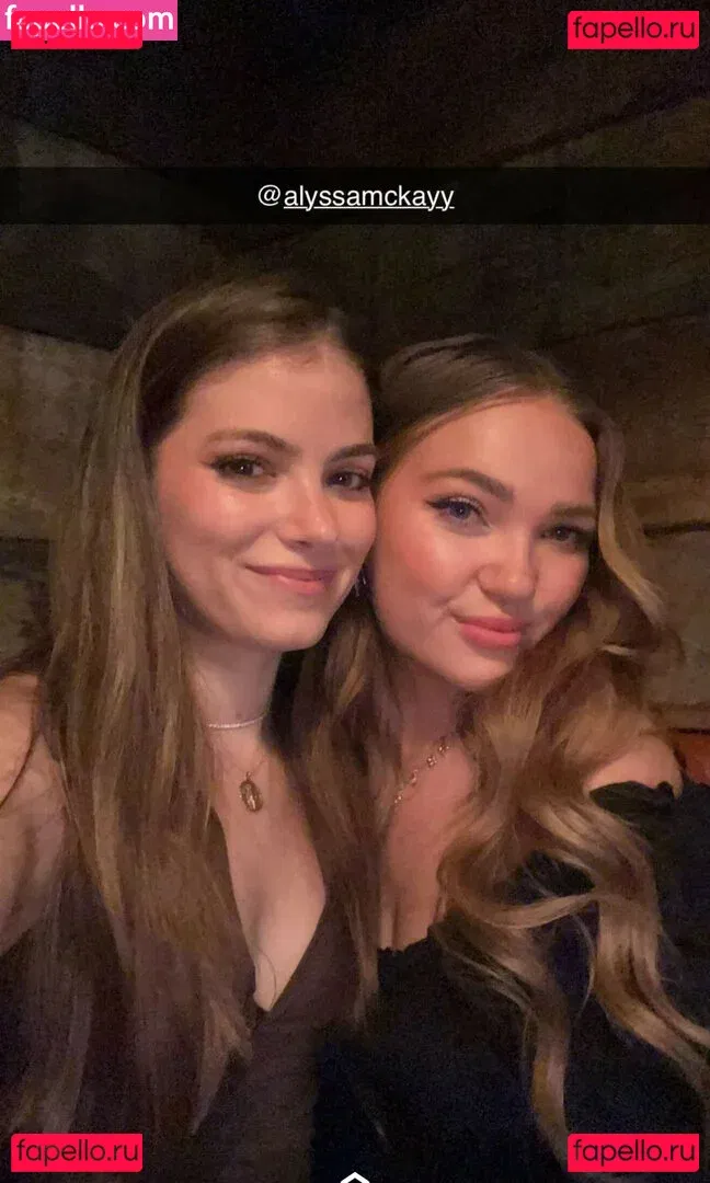 Gianna Christine Onlyfans Photo Gallery 