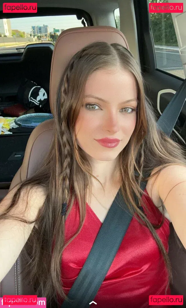 Gianna Christine Onlyfans Photo Gallery 