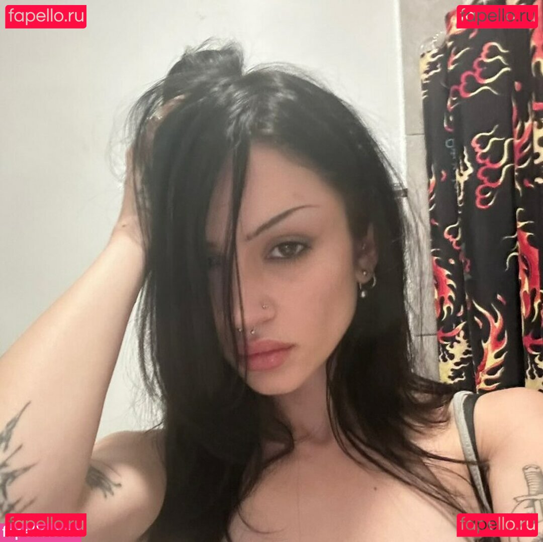 Leilagrips Nude Onlyfans Photo 9