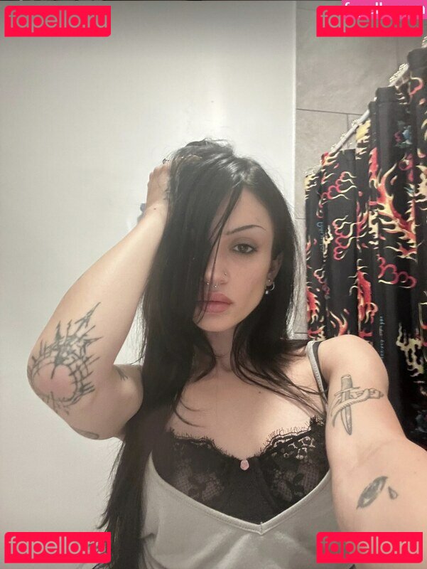 Leilagrips Nude Onlyfans Photo 8