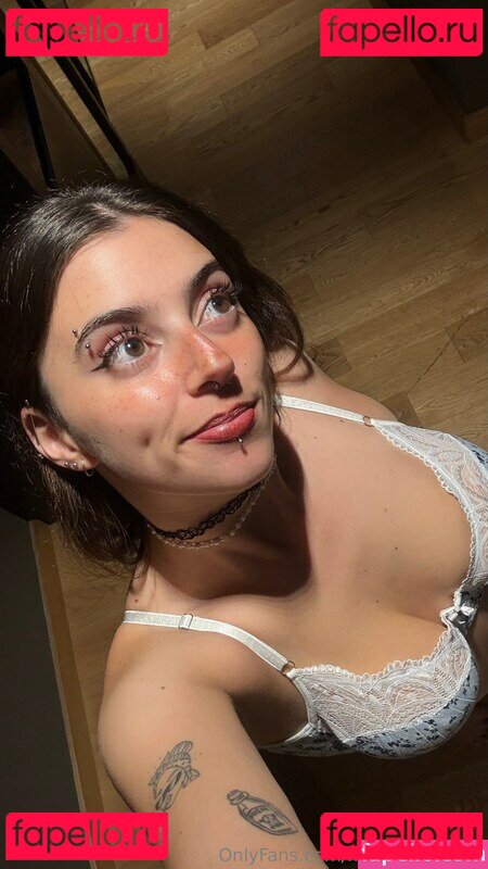 softgirlisabel Nude Onlyfans Photo 5