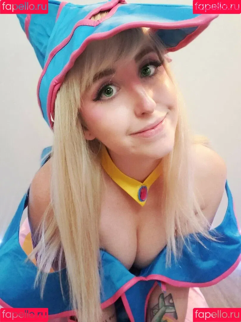 Moon_IRL Onlyfans Photo Gallery 