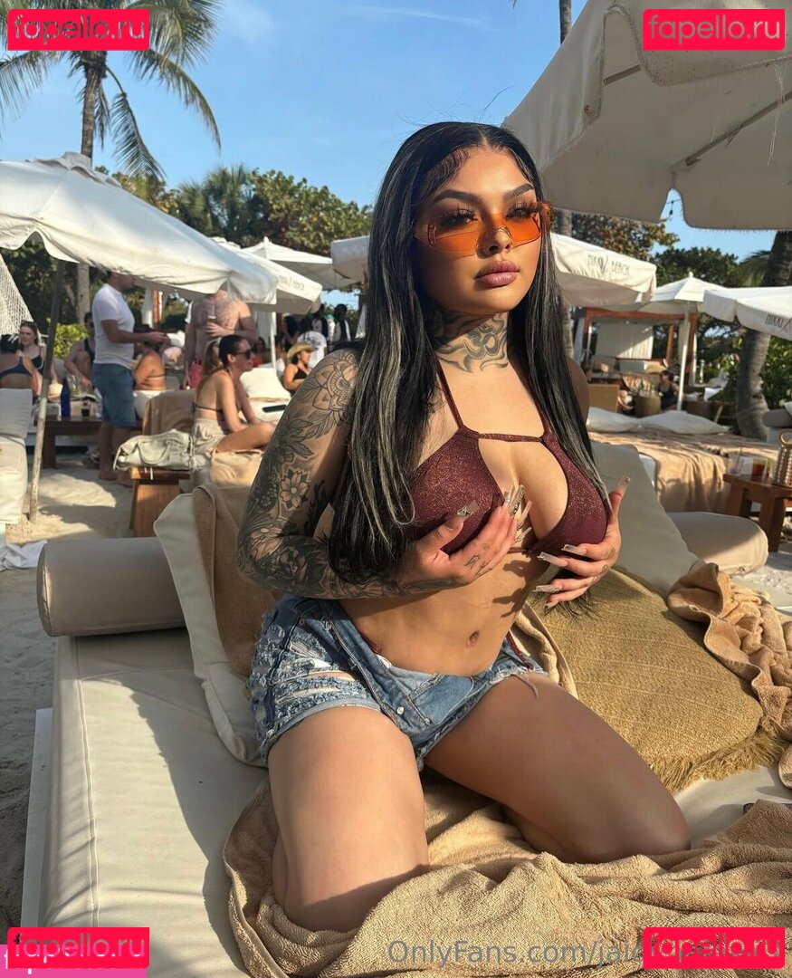 jaidynalexxis Nude Onlyfans Photo 12