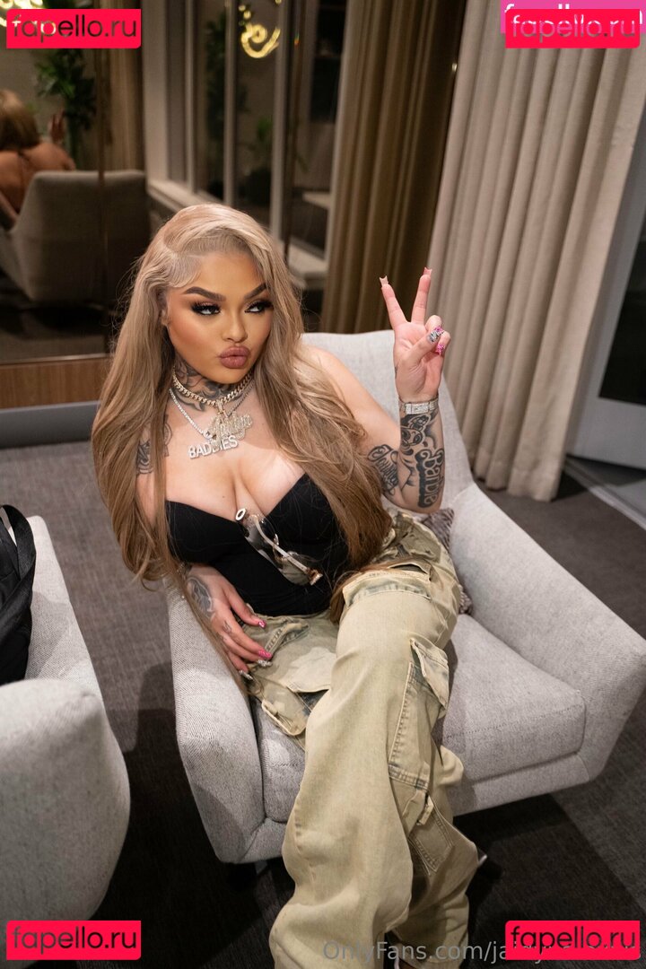 jaidynalexxis Nude Onlyfans Photo 11