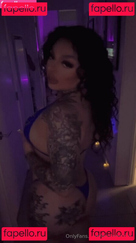 jaidynalexxis Nude Onlyfans Photo 6
