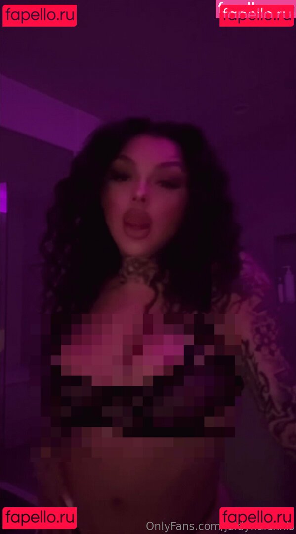 jaidynalexxis Nude Onlyfans Photo 3