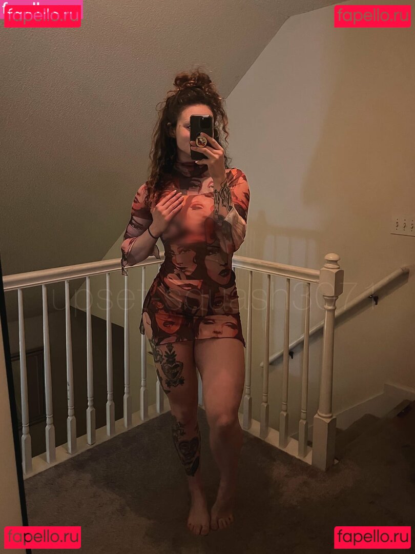Nicki Bocker Nude Onlyfans Photo 8
