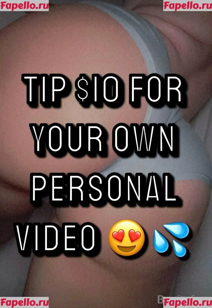 bonitafree Onlyfans Photo Gallery 