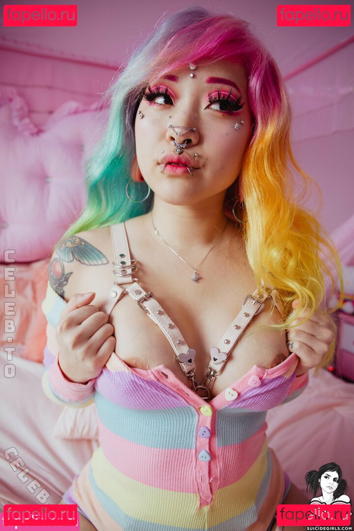 Annie Miao Nude Onlyfans Photo 28
