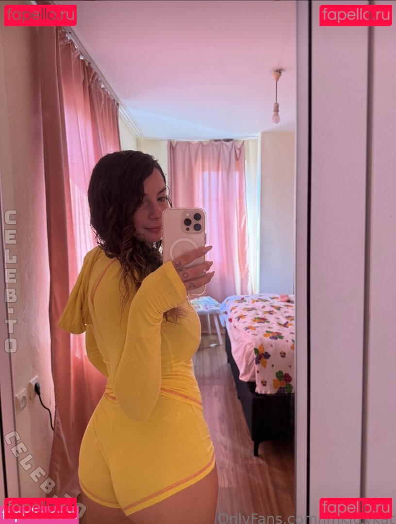 Aisha Katya Nude Onlyfans Photo 50