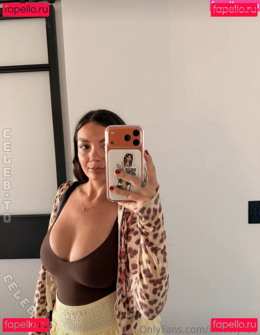 Aisha Katya Nude Onlyfans Photo 19