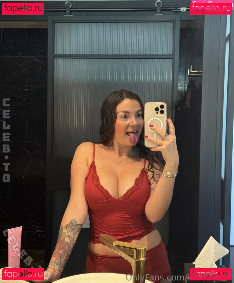 Aisha Katya Nude Onlyfans Photo 9