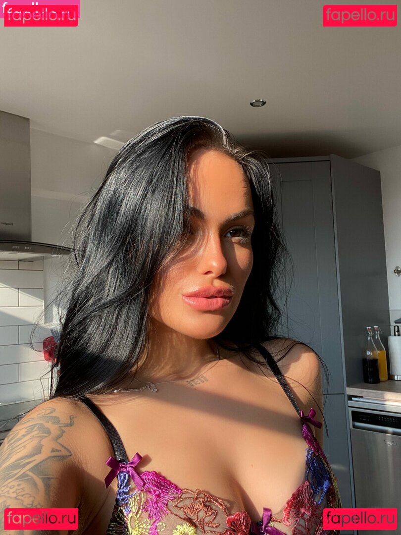 Saskiajadex Nude Onlyfans Photo 5