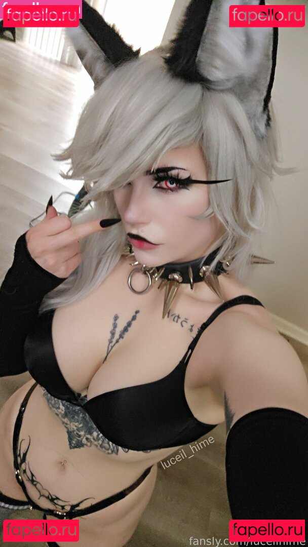 Succubus Mark Nude Onlyfans Photo 8