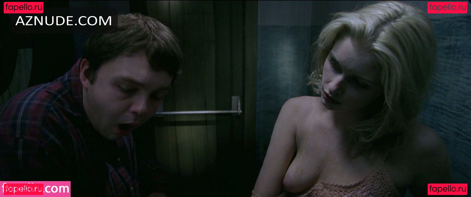 Brianna Brown Nude Onlyfans Photo 4