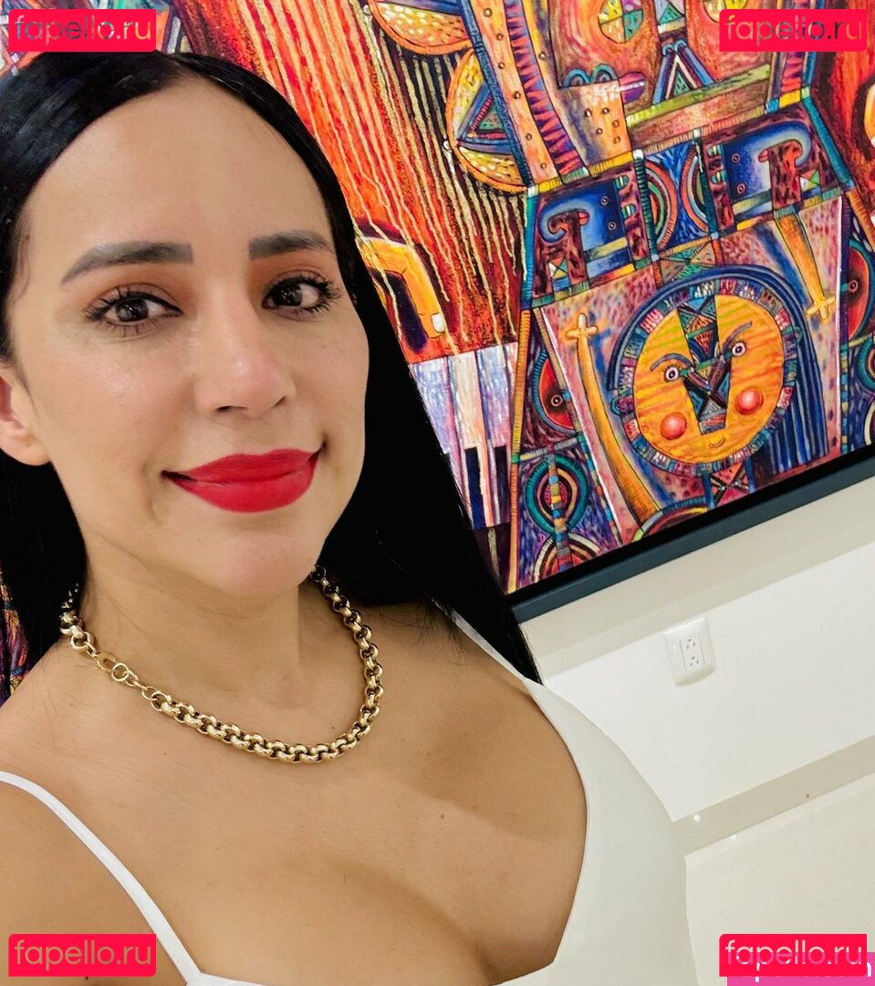 Sandra Cuevas Nude Onlyfans Photo 6