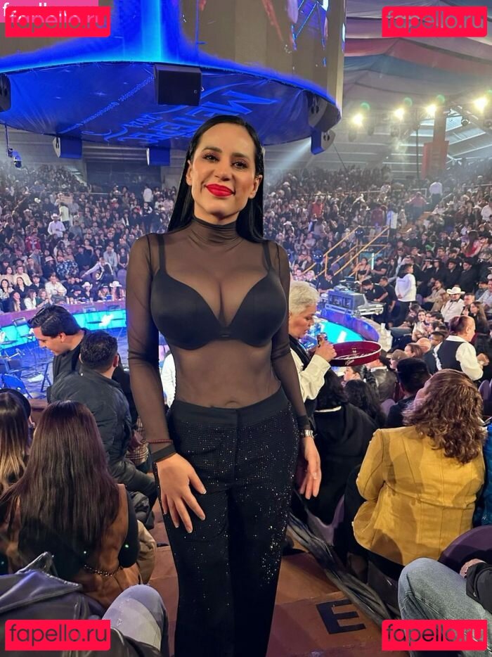 Sandra Cuevas Nude Onlyfans Photo 5