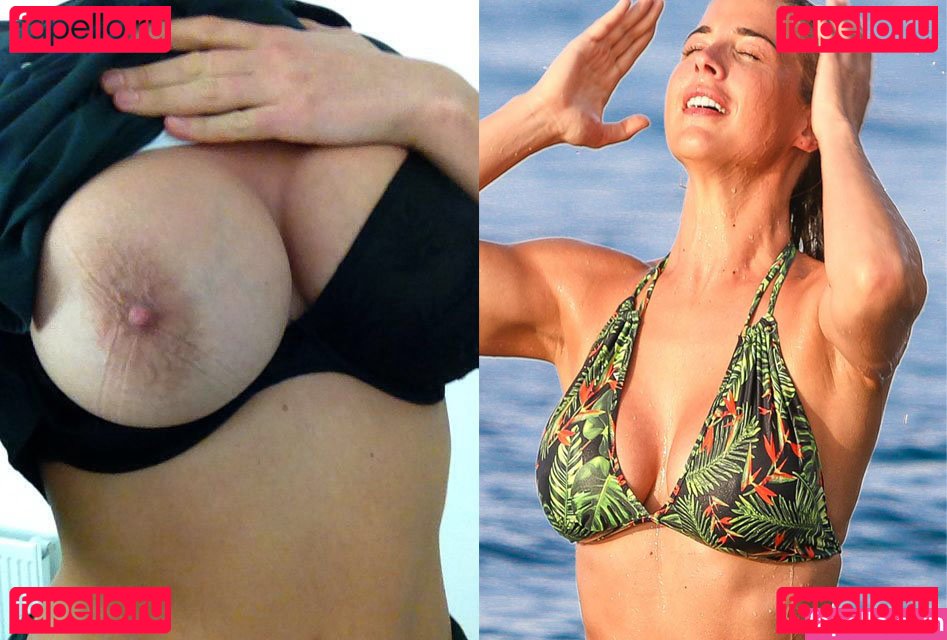 Gemma Atkinson-Parker Nude Onlyfans Photo 6