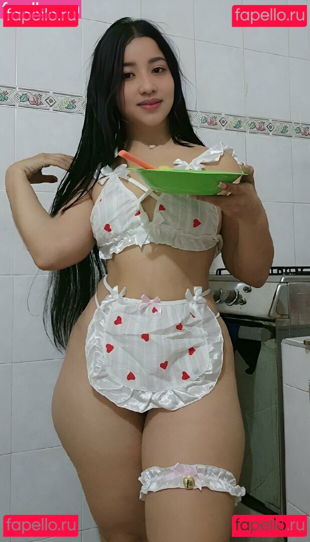 joselisjohana Nude Onlyfans Photo 34