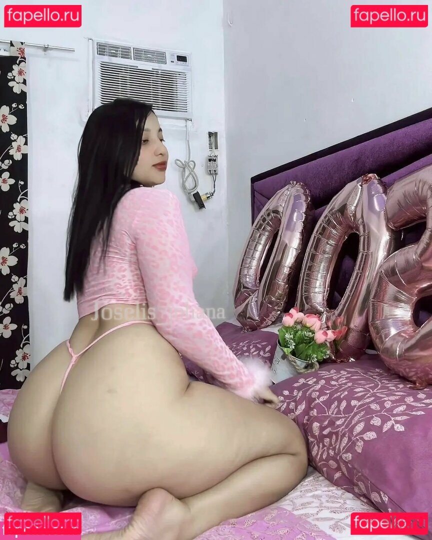 joselisjohana Nude Onlyfans Photo 16