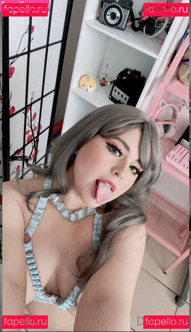 danistocking_ Nude Onlyfans Photo 9