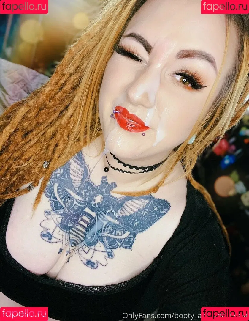 lolly_dreadful Onlyfans Photo Gallery 