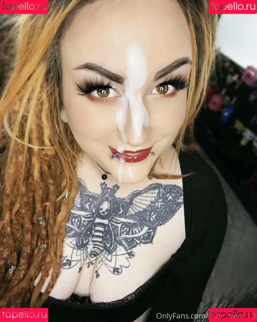 lolly_dreadful Onlyfans Photo Gallery 