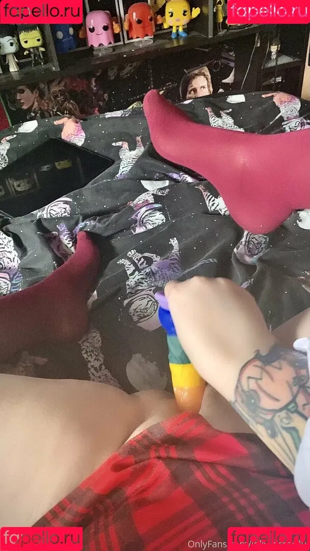 lolly_dreadful Onlyfans Photo Gallery 
