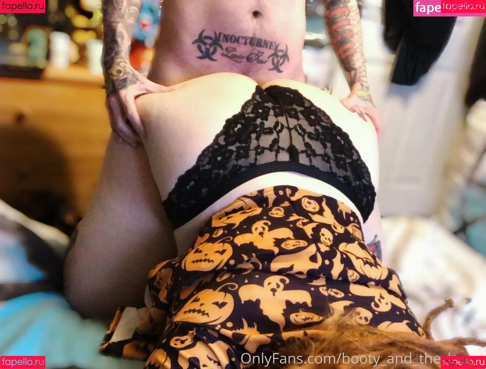 lolly_dreadful Onlyfans Photo Gallery 