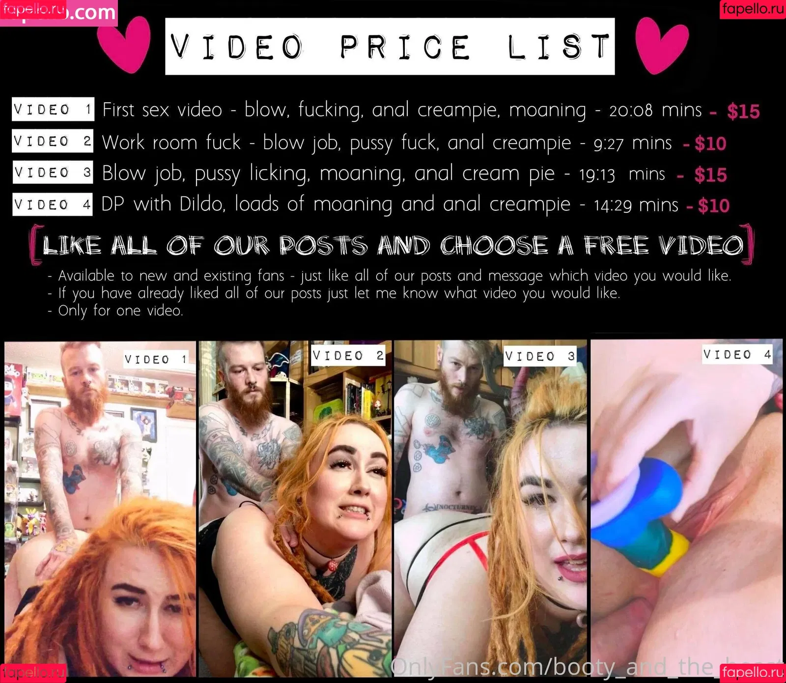 lolly_dreadful Onlyfans Photo Gallery 