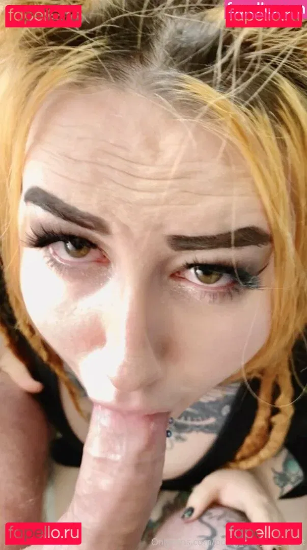 lolly_dreadful Onlyfans Photo Gallery 