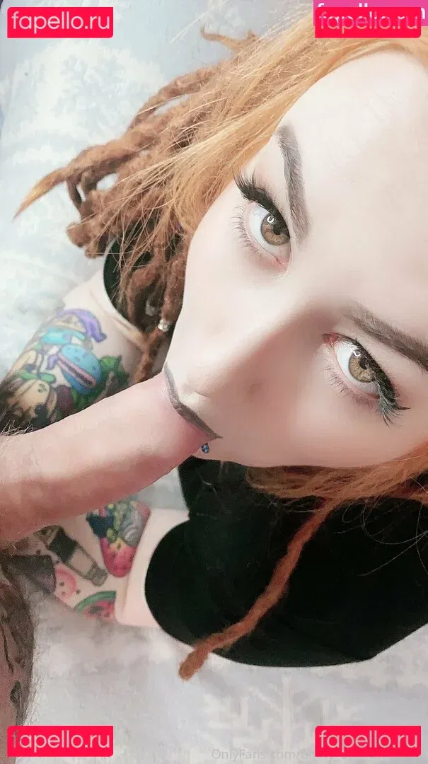 lolly_dreadful Onlyfans Photo Gallery 