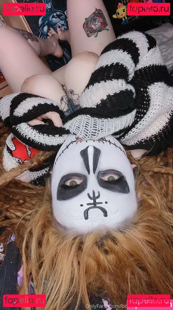 lolly_dreadful Onlyfans Photo Gallery 