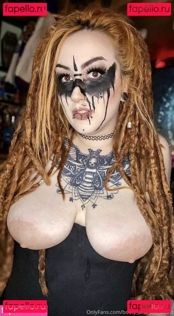 lolly_dreadful Onlyfans Photo Gallery 