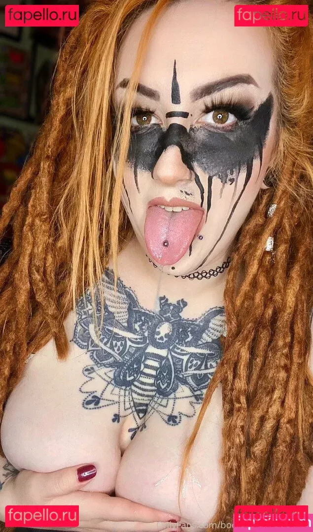 lolly_dreadful Onlyfans Photo Gallery 