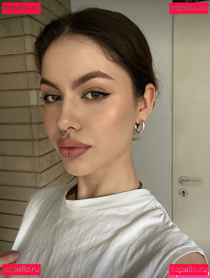 mirablack Nude Onlyfans Photo 56