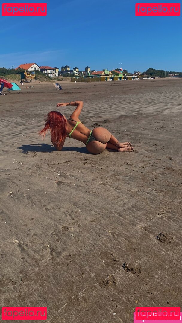 Nahiarabrenn Nude Onlyfans Photo 23