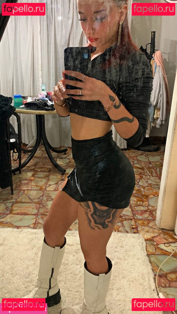 Nahiarabrenn Nude Onlyfans Photo 22