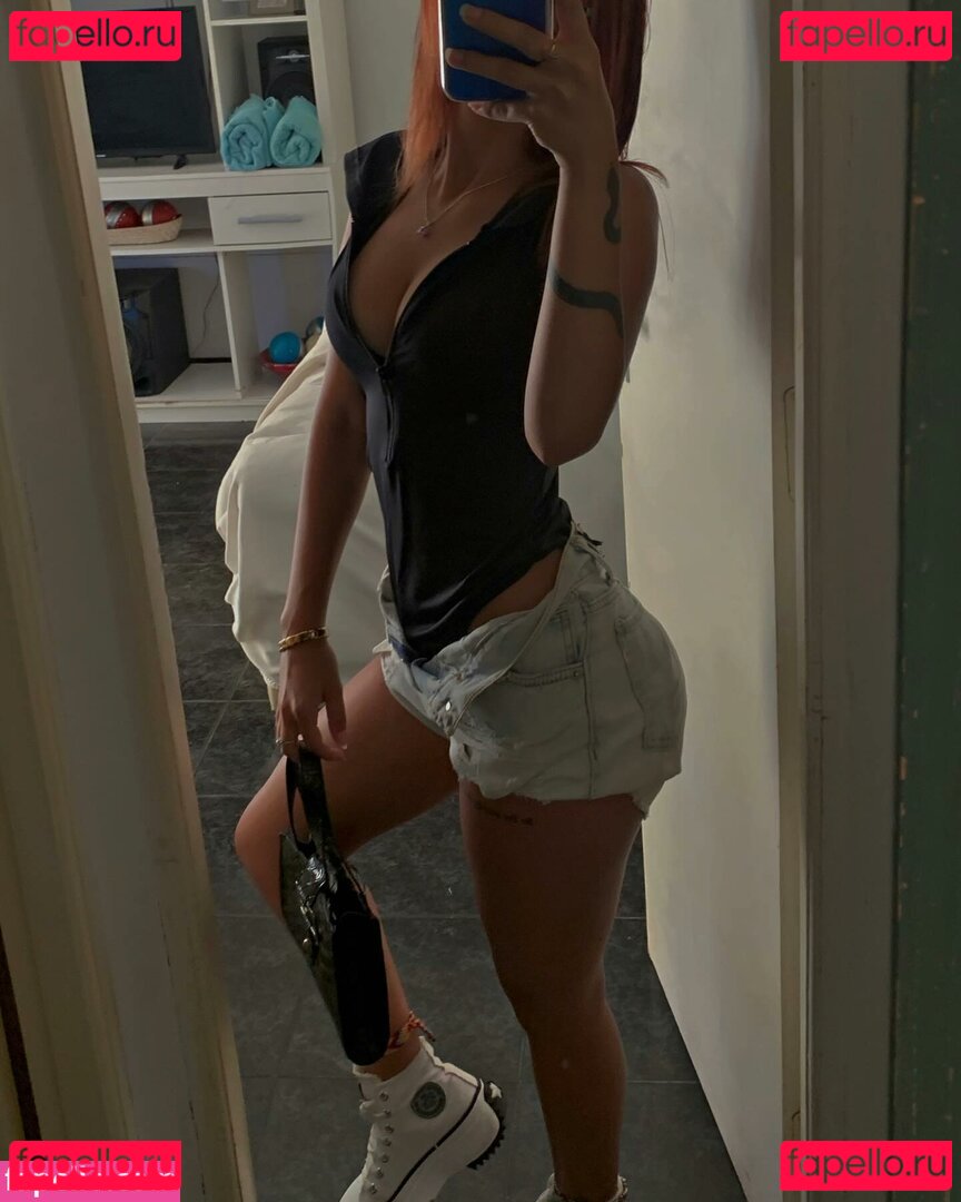Nahiarabrenn Nude Onlyfans Photo 14