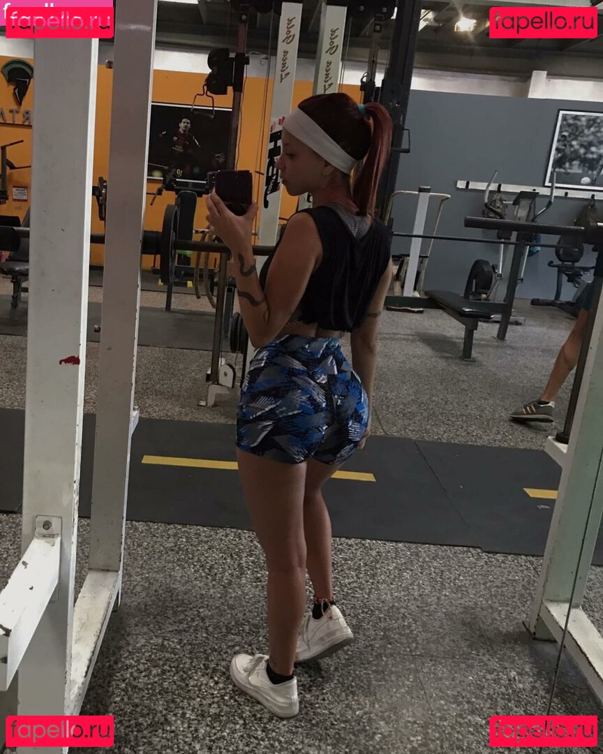 Nahiarabrenn Nude Onlyfans Photo 12