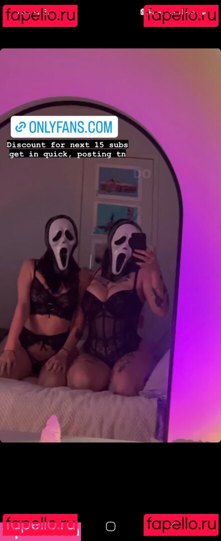 svlksad Nude Onlyfans Photo 5