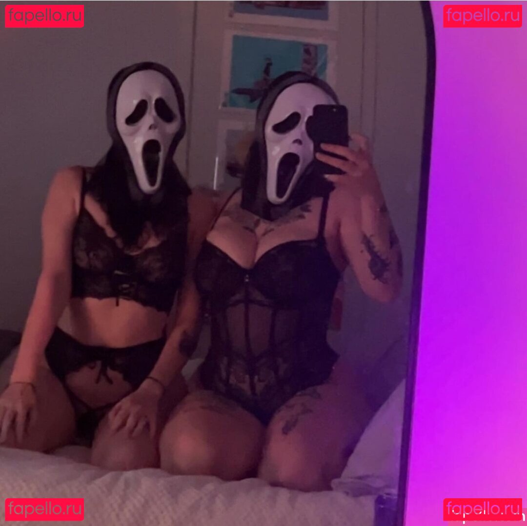 svlksad Nude Onlyfans Photo 4