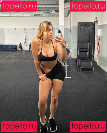 Denespinoza Nude Onlyfans Photo 4